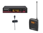 Sennheiser Tr�dl�st S�t "Vokal" EW 122 G3